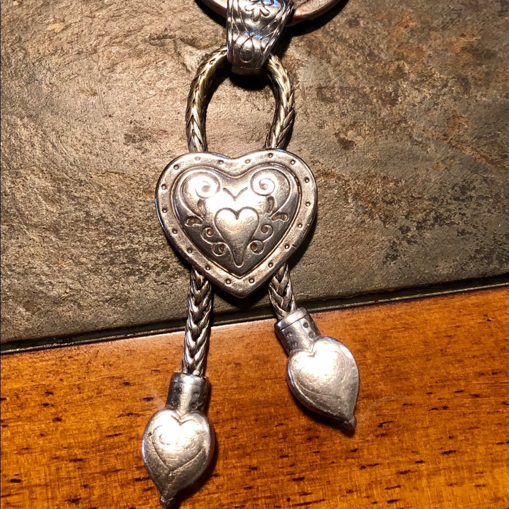 Brighton Keychain